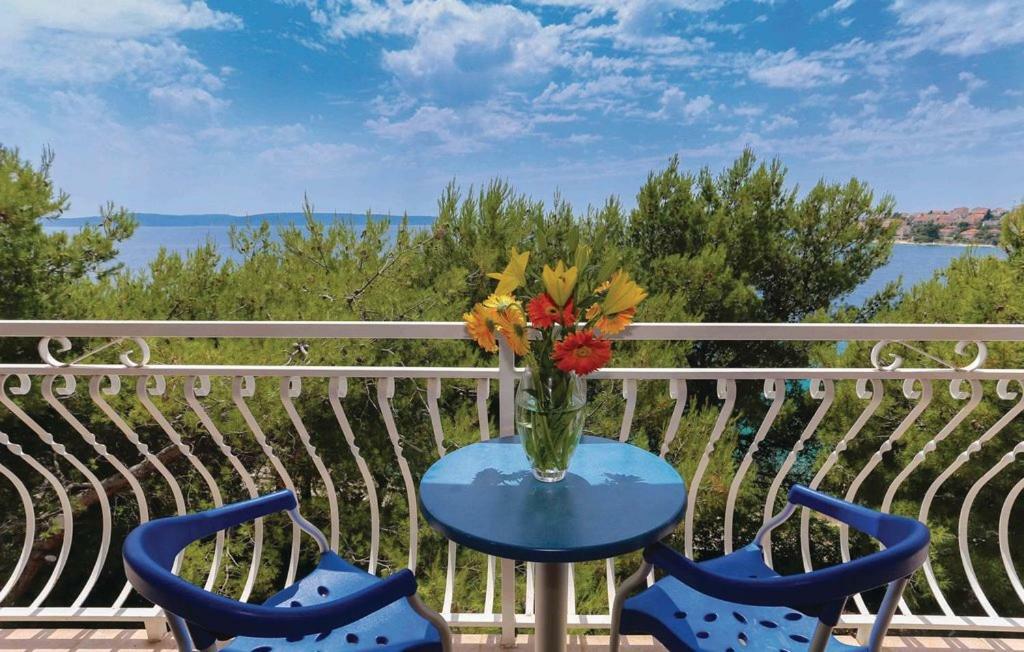 Villa Maja تروغير المظهر الخارجي الصورة