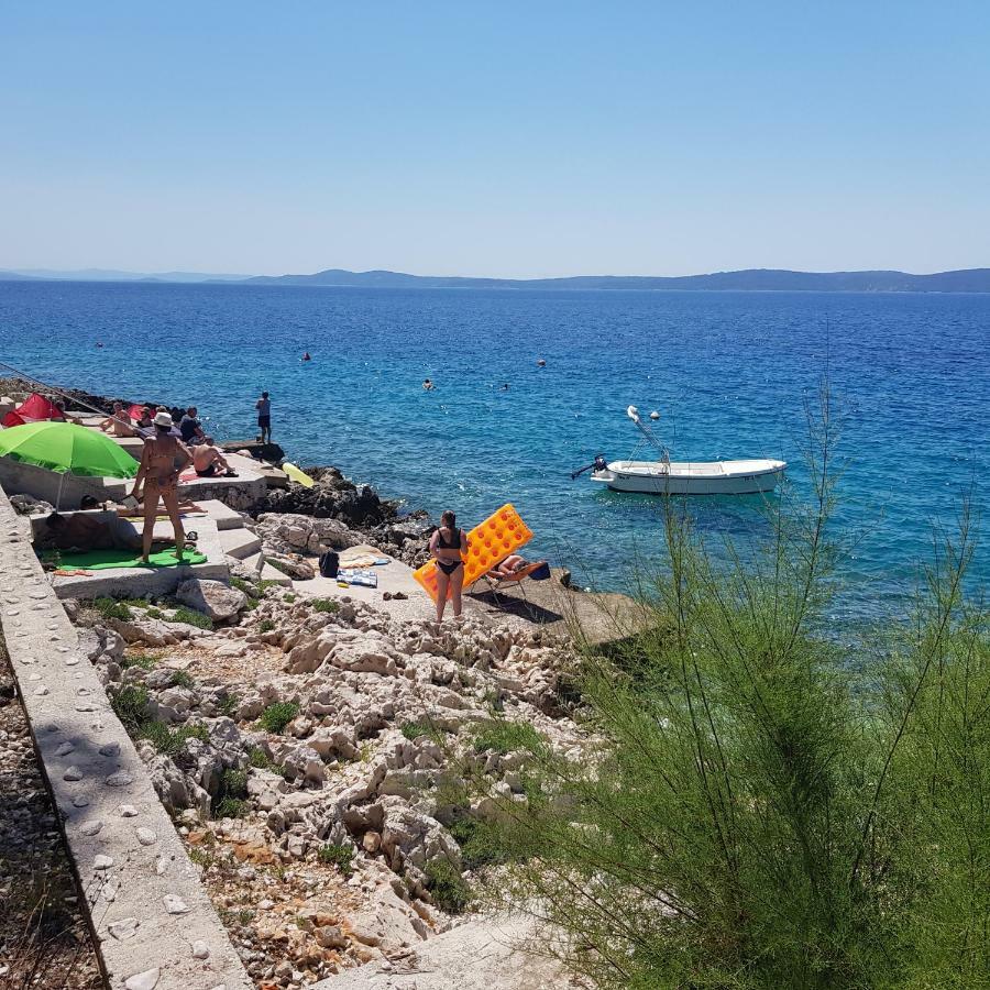Villa Maja تروغير المظهر الخارجي الصورة