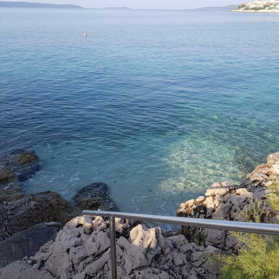 Villa Maja تروغير المظهر الخارجي الصورة