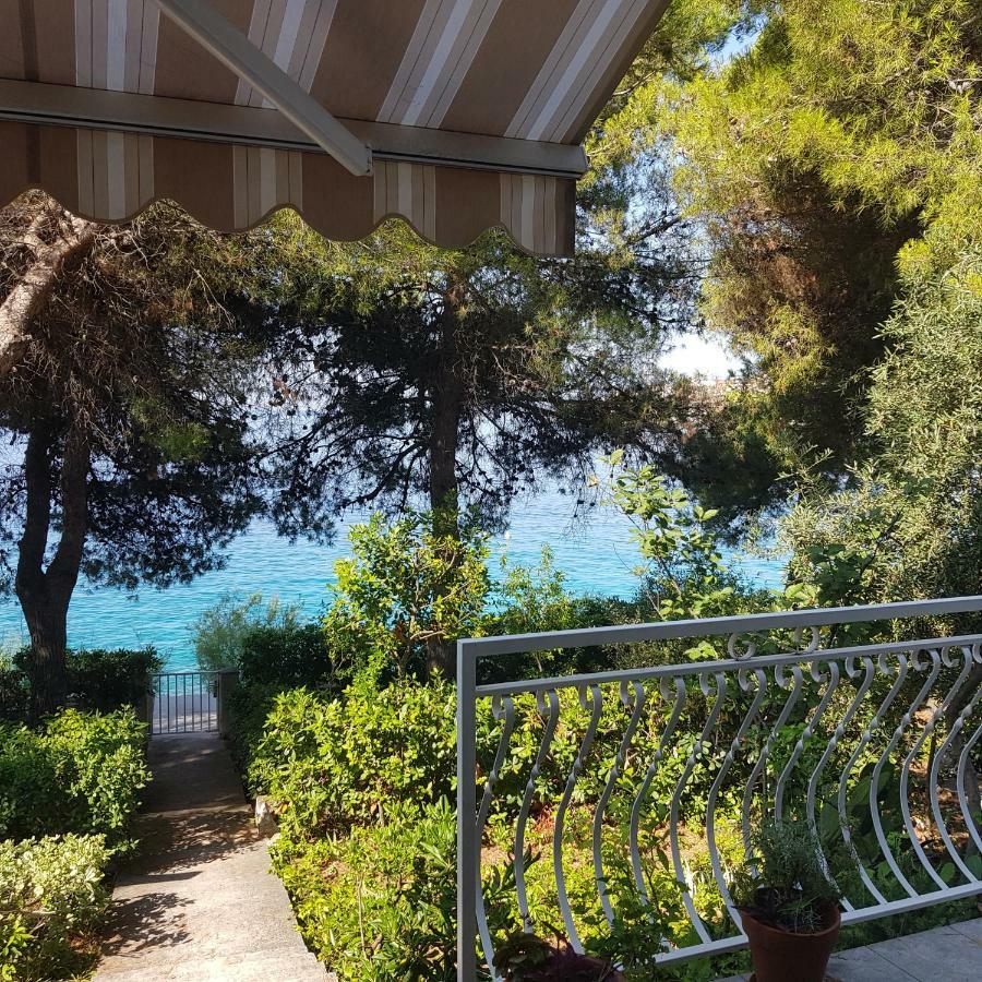 Villa Maja تروغير المظهر الخارجي الصورة