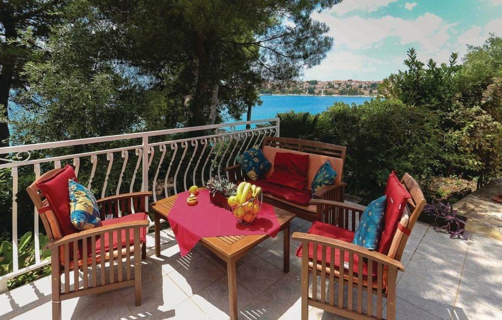 Villa Maja تروغير المظهر الخارجي الصورة