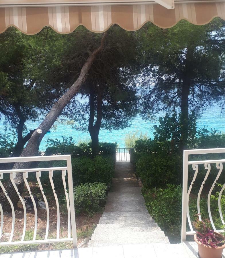 Villa Maja تروغير المظهر الخارجي الصورة